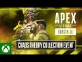 Apex Legends - Chaos Theory Collection Event Trailer
