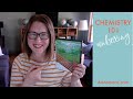 Chemistry 101 From The 101 Series Unboxing