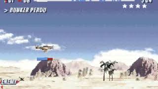 Glory Days (GBA) - Mission 2