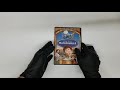 Ratatouille Bilingual Widescreen Patton Oswalt Ian Holm DVD COVER Artwork HD UNBOXING Lyrics