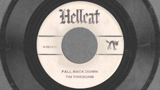 Tim Armstrong & The Interrupters - Fall Back Down