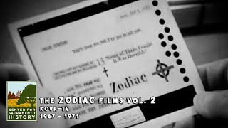 Zodiac Films Vol. 2