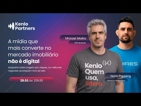 A mídia que mais converte no mercado imobiliário não é digital