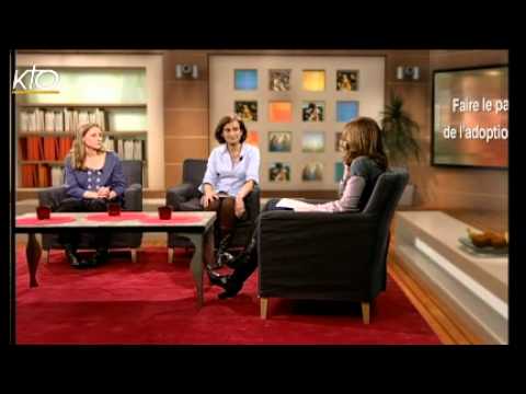 Faire le pas de l’adoption ?