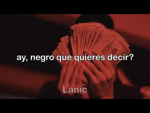 Fenix Flexin & Mac P Dawg - Go Getters (en español)