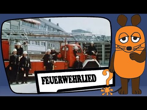 Feuerwehrlied