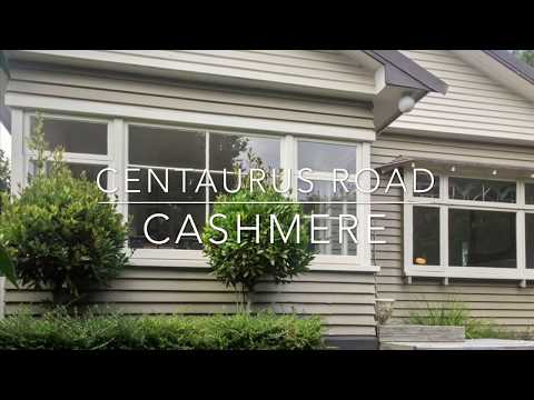 Property Management Christchurch - Conference Street | Cashmere