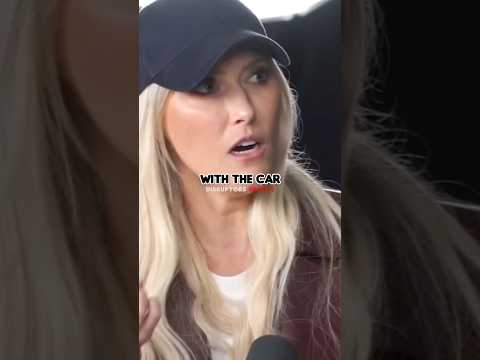 Supercar Wife Exposes McLaren’s WORST Flaw