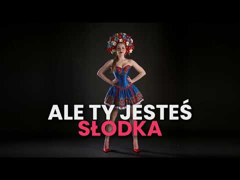 Hej biesiada! - Ale Ty jesteś słodka | Góralskie piosenki | HIT
