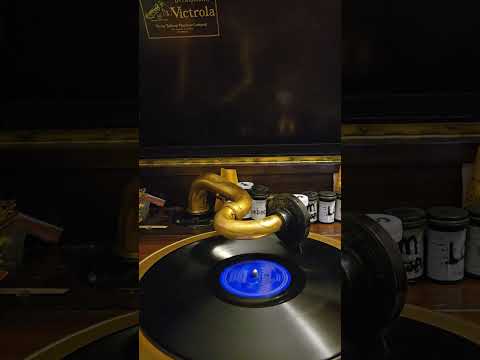 Missouri Waltz - (Eddie Howard) Dick Jurgen's Orchestra Vocalion Records #5313 1939