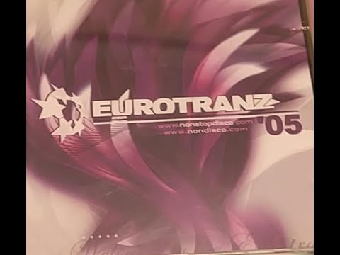 DJ GORDY - EUROTRANZ 2005 - NON - CD REGALO EUROTRANZ 2005 - BY DJ GORDY
