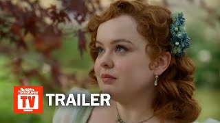 Bridgerton Season 3 Trailer