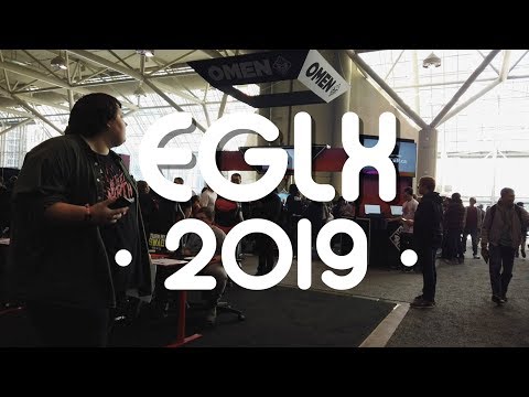 EGLX 2019