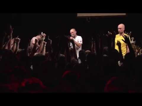 TRZY SZEŚĆ vs FILIPEK @ Bitwa o Pitos #2 (1/2)