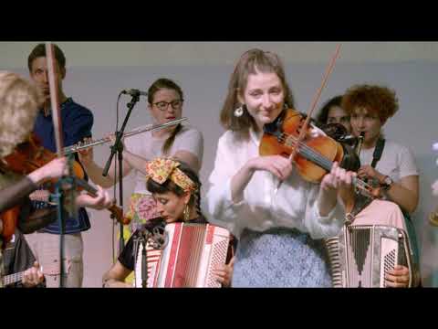 Ethno India 2020 - Sweden