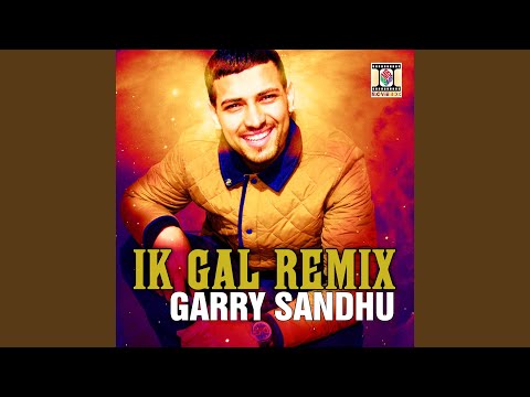Ik Gal Remix
