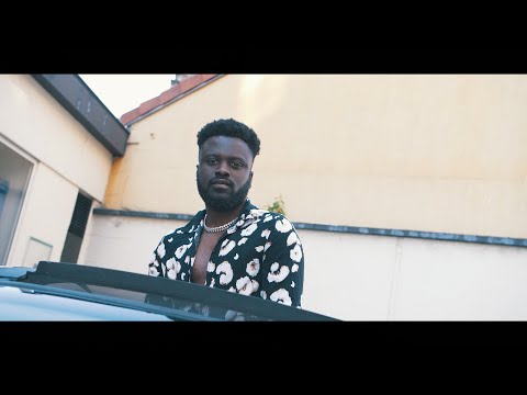 King Lexus Feat Mr Behi & Mosty - Bloqué Ta Guiss