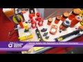 Thailand Industrial Fair