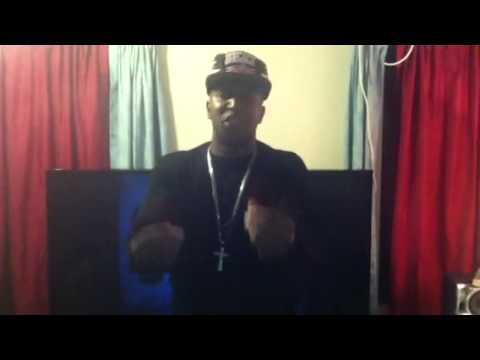 Caddy Swagg Freestyle Off Da Top