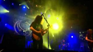 Opeth - Dirge For November (Live)