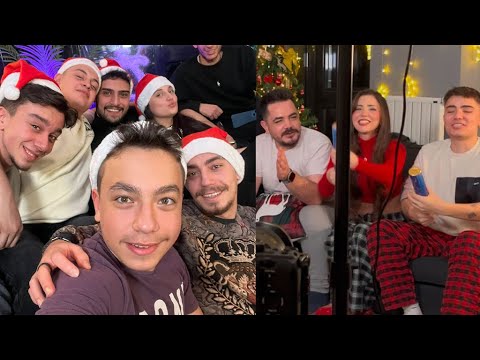 EFSANE YILBAŞI ÖZEL VLOG !!!