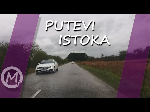 Putevi istoka || Put