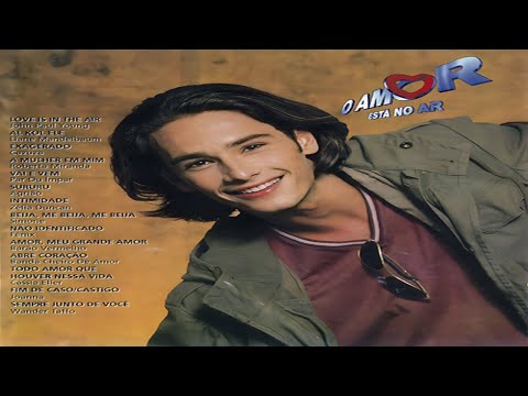 O Amor Está No Ar - Nacional (1997)