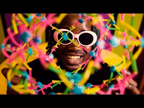 BEAR1BOSS - out of your mind (p. B Rackz) [Official Music Video] dir. by @realwrldjake