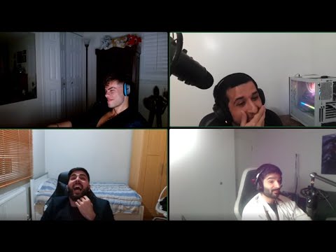 Humzh Tells a Story From His Childhood