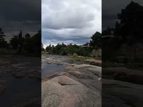 Balneario Panaholma.Villa Cura Brochero.