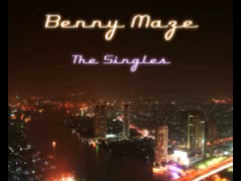 Benny Maze 'Nite' (Dub)