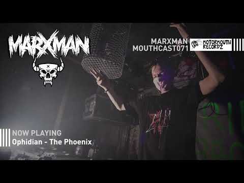 MOUTHCAST071 - MARXMAN