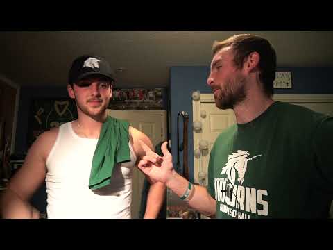 The Alfieri Brothers