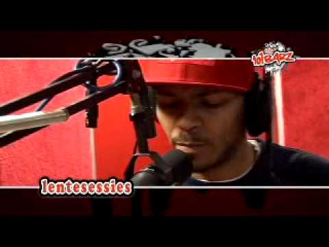 Hef - 101 Barz Lentesessie 2009