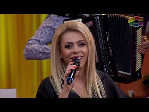 Kate i Trajche Sonata - Peam da ne zaplacam