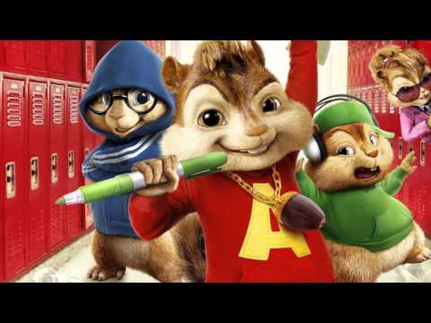 Maître Gims - ABCD (ChipMunks-Version)