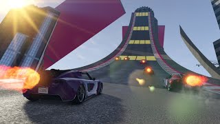 How To Play GTA 5 Online Custom Maps/Races (Xbox One, PS4, and PC) (2020)