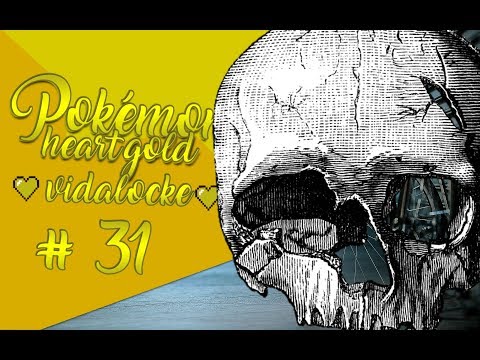 Pokemon HeartGold Vidalocke Ep 31 ¨LA MUERTE DE MI EQUIPO¨