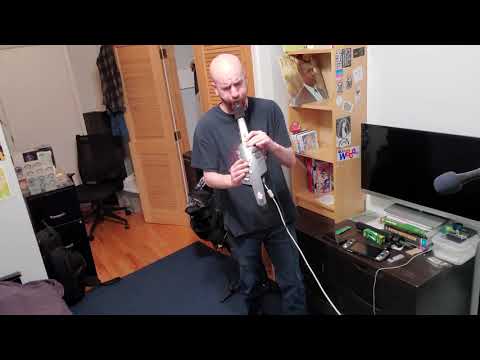 Anton Corazza - Green Star