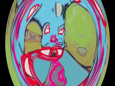 Saddam Bush - Weizenzombie