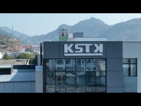 Meet KSTK! | Manufacturing, But Green