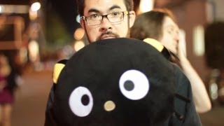 Doin&#39; the Puyallup (set to Seashell by Scala &amp; Kolacny Brothers)