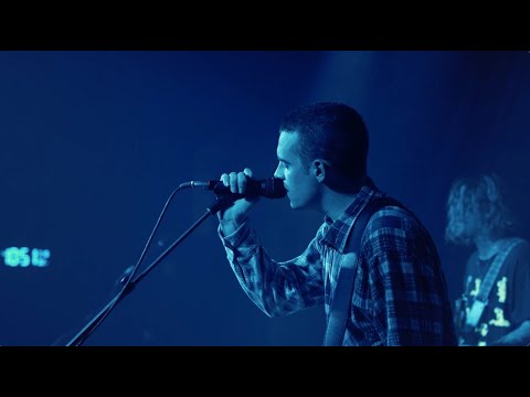 Royel Otis - If Our Love Is Dead (Live At Brooklyn Steel)