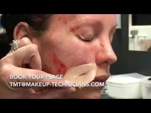 download lagu mp3 mp4 The Makeup Technicians, download lagu The Makeup Technicians gratis, unduh video klip The Makeup Technicians