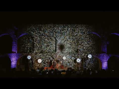 AD ASTRA: La vie en rose (E. Piaf) - Paris Tsirtsis | Olga Balomenou | Kostis Emmanouilidis