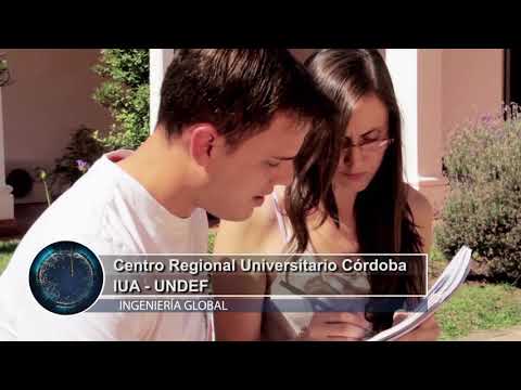 70º Centro Regional Universitario Córdoba IUA