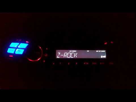 Z-Rock  Radio (BG) - "You And Me" (Team "Dream")