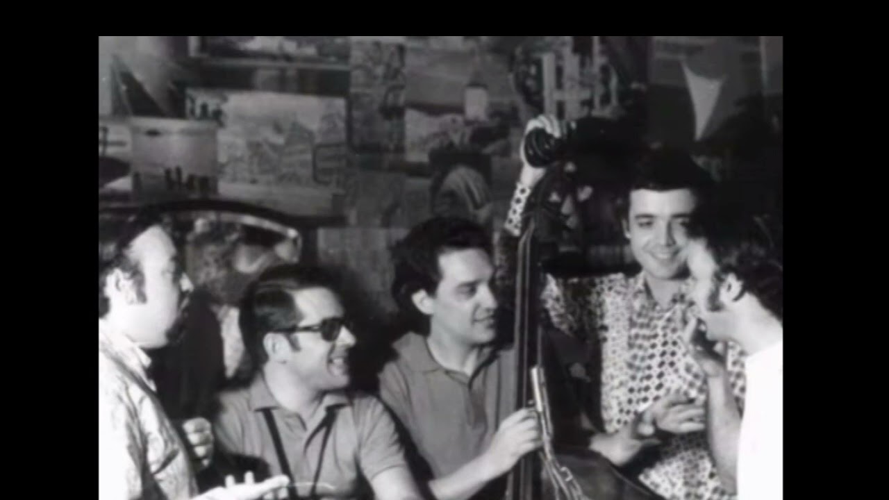 1972. Lew & Quinteplus  En vivo.