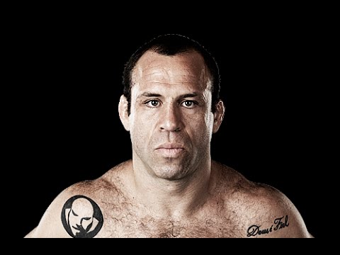 Wanderlei Silva Explains Why He No-Showed A Press Conference