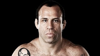 WANDERLEI "The Axe Murderer" SILVA - Highlights/Knockouts